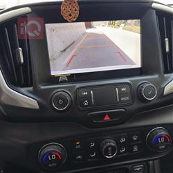 جي ام سي تيراين